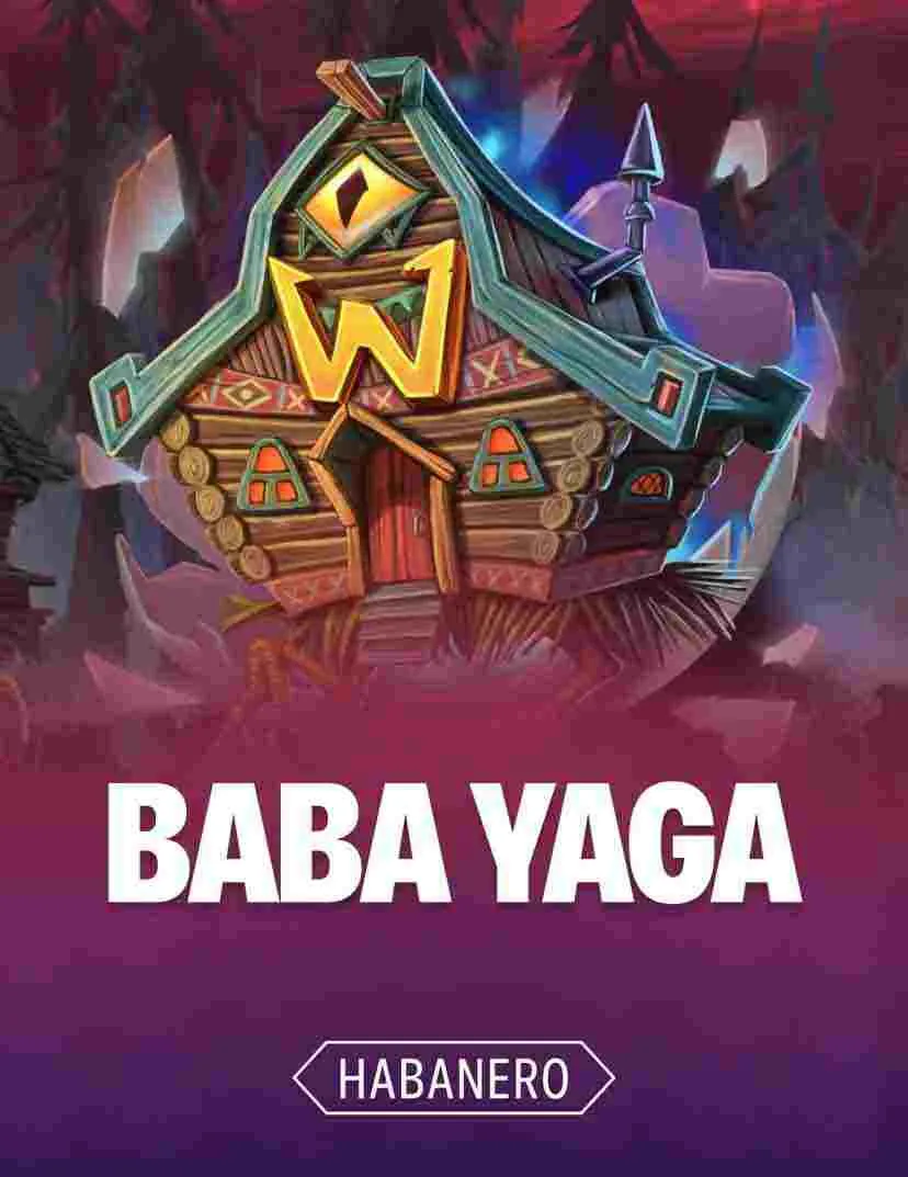 Baba Yaga