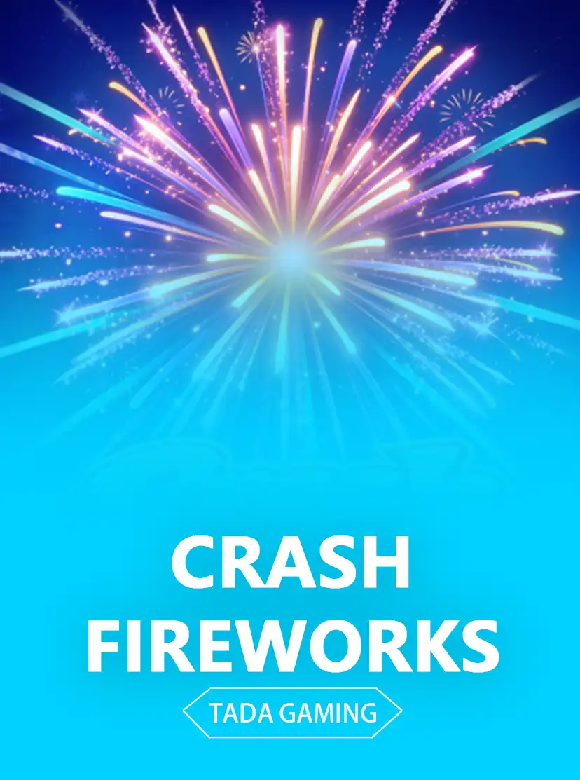 Crash Fireworks