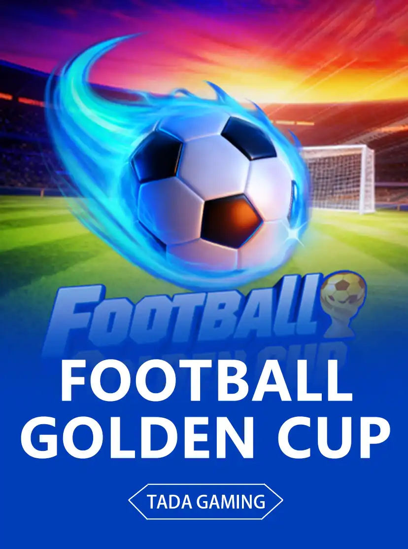 Football Golden Cup