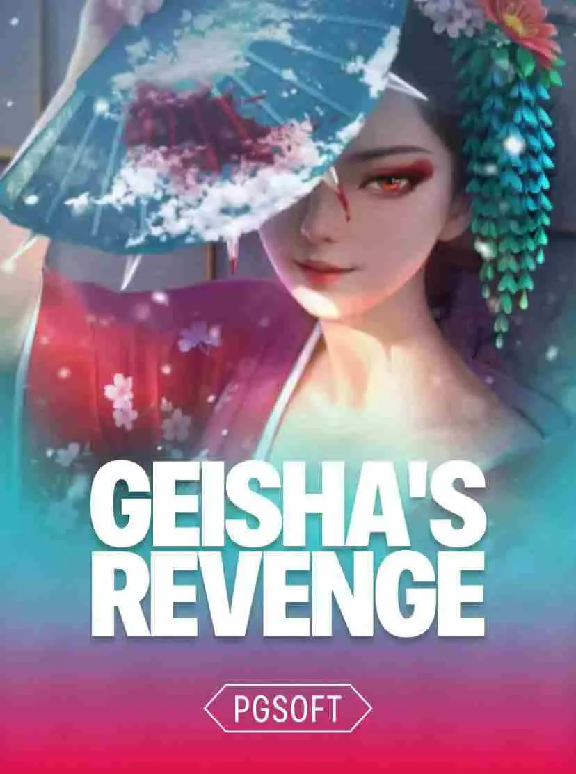 Geisha’s Revenge