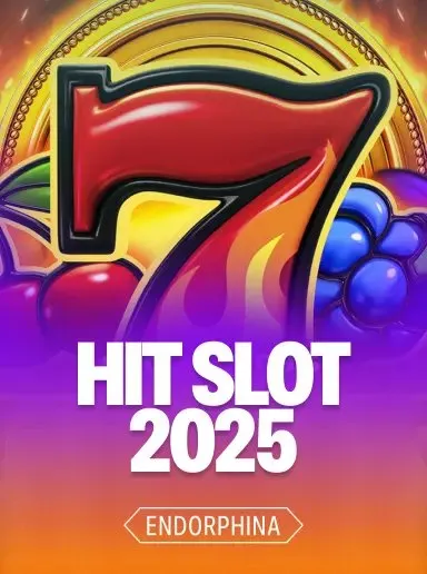 Hit Slot 2025