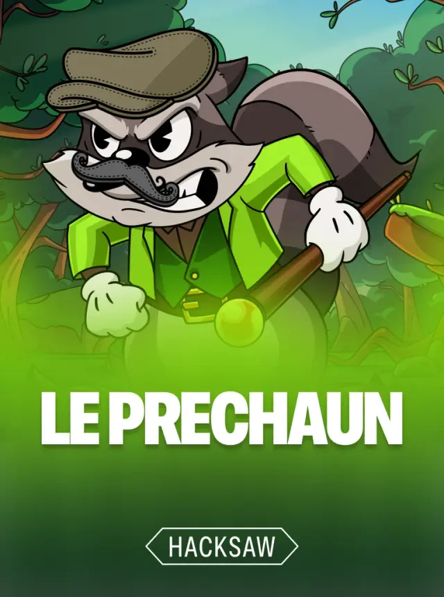 Leprechaun
