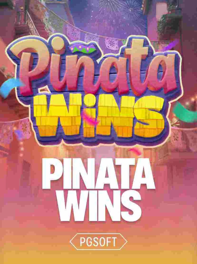 Piñata Wins
