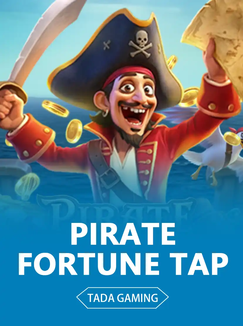 Pirate Fortune Tap
